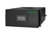 Rackskap - APC Schneider Uniflair Direct Expansion InRow Cooling - ACRMD4KI-1