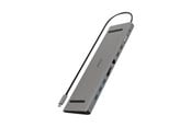 Dokkingstasjon - Acer USB Type-C Dock - LC.DCK11.001