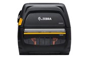 Etikettskriver - Zebra ZQ500 Series ZQ521 - 203 dpi | 127 mm/s | Bluetooth 4.1 wireless | NFC - ZQ52-BUE000E-00