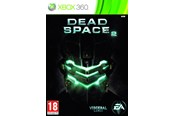Spill - Dead Space 2 - Microsoft Xbox 360 - Action - 5030942104097