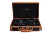 Platespiller - Lenco TT-10 - turntable - Platespiller Brun - TT10