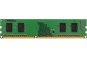RAM - Kingston ValueRAM DDR4-3200 - 16GB - CL22 - Single Channel (1 pcs) - Grønn - KVR32N22S8/16