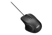 Mus - ASUS UX300 PRO - Mus - Optisk - 6 - Svart - 90XB04B0-BMU000
