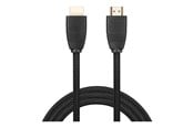 Skjermkabel - Sandberg HDMI 2.1 Cable - 1m - 509-13