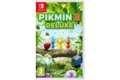 Spill - Pikmin 3 Deluxe - Nintendo Switch - Strategi - 0045496423087