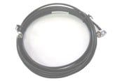 Nettverkskabel - Motorola antenna cable - 9.14 m - Svart - 9m - CBLRD-1B4003600R