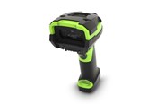 Strekkodelesere - Zebra LI3678-ER - 1D Wireless Barcode Scanner (Includes Cable and Cradle) - LI3678-ER3U42A0S1W