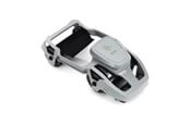 Printertilbehør blekk/toner - Zebra Black Thermal Resin - print ribbon - for  ZC300 - 800300-321EM