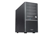 Kabinett - Chieftec CM-25B-OP - Classic Series - Kabinett - Tower - Svart - CM-25B-OP