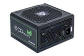Strømforsyning (PSU) - Chieftec ECO Series Strømforsyning (PSU) - 700 Watt - 120 mm - ATX 2.3 - 80 Plus Bronze sertifisert - GPE-700S