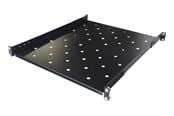 Rackskap - TOTEN fixed shelf for G-series 566mm deep for 8 - 982600743