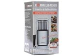 Andre kjøkkenapparater - ROMMELSBACHER Romm Kaffeemühle EGK 200 sr - EGK 200