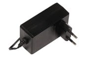 Bærbar PC - Lader - MikroTik 57 V 0.8 A power supply for long Ethernet - MT48-570080-11DG