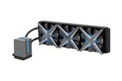 Prosessor-kjøler - Inter-Tech ALSEYE X360 - CPU Vannkjøling - 88885515