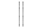 Veggmontering, AV-braketter & AV-møbler - Samsung Frame Kit - Max - recommended for - VG-LFR11SWL/EN