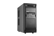 Kabinett - Chieftec LIBRA Series - Kabinett - Tower - LT-01B