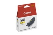 Printertilbehør blekk/toner - Canon PFI-300 / 4196C001 Yellow - 4196C001