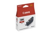Printertilbehør blekk/toner - Canon PFI-300 / 4199C001 Red - 4199C001