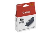 Printertilbehør blekk/toner - Canon PFI-300 / 4200C001 Grey - 4200C001