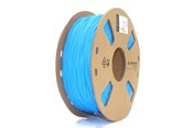 Filament/Resin - 3D-skriver - Gembird TPE-filament - Blue - 1.75mm ø - 1 kg - 3DP-TPE1.75-01-B