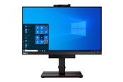 Skjerm - Lenovo ThinkCentre TIO24Gen4 - 1920x1080 - Speakers - 11GDPAT1EU