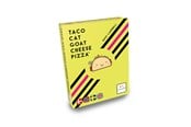 Brettspill & Puslespill - Spilbræt Taco Cat Goat Cheese Pizza (DK+SVE+NO+EN) - SBDK00608