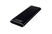 Harddisk - Tilbehør - LC Power LC-M2-C-NVME - storage enclosure - M.2 NVMe Card - LC-M2-C-NVME