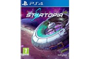 Spill - Spacebase Startopia - Sony PlayStation 4 - Strategi - 4020628712396