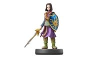 Spill - Tilbehør - Nintendo Amiibo no. 84 Hero (Super Smash Bros. Collection) - 0045496380922