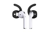 Mobil - Andre tilbehør - KeyBudz EarBuddyz - Ear Hooks for Airpods and Earpods - RT_EB_BLK
