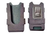 Veske/Hylster/Sekk til bærbar PC - Zebra TC21/TC26 SOFT HOLSTER SUPPORT - SG-TC2Y-HLSTR1-01