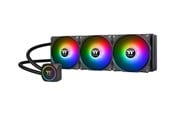 Prosessor-kjøler - Thermaltake TH360 ARGB Sync - CPU Vannkjøling - CL-W300-PL12SW-A