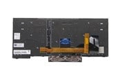 Tastatur - Lenovo Chicony - Bærbart tastatur - til utskifting - Tysk - Svart - 5N20V43771