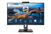 Skjerm - 27" Philips B Line 275B1H - 2560x1440 (QHD) - 75Hz - IPS - 275B1H/00