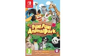 Spill - FUN! FUN! Animal Park - Nintendo Switch - Party - 853736006712