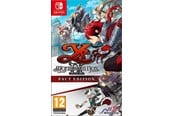 Spill - Ys IX: Monstrum Nox - Pact Edition - Nintendo Switch - RPG - 0810023036357