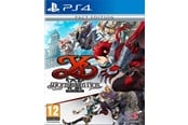 Spill - Ys IX: Monstrum Nox - Pact Edition - Sony PlayStation 4 - RPG - 0810023036272