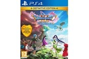 Spill - Dragon Quest XI S: Echoes of an Elusive Age – Definitive Edition - Sony PlayStation 4 - RPG - 5021290088320