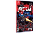 Spill - Kunai - Nintendo Switch - Platformer - 0819976024237