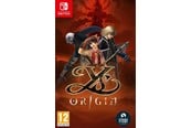 Spill - Ys Origin - Nintendo Switch - RPG - 7350002938508