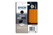 Printertilbehør blekk/toner - Epson 405XXL - XXL size - black - original - ink cartridge - C13T02J14010
