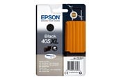 Printertilbehør blekk/toner - Epson 405XL - black - original - ink cartridge - C13T05H14010