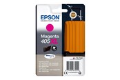 Printertilbehør blekk/toner - Epson 405XL - XL - magenta - original - ink cartridge - C13T05H34020