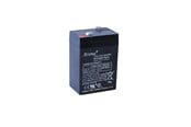 Elektrisk bil - Nordic Play Batteri til elektrisk bil 6 V 4 Ah - 805-766