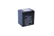Elektrisk bil - Nordic Play Batteri til elbil 12 V 4,5 Ah - 805-767