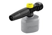 Høytrykksspyler - Kärcher Accessories Foam nozzle FJ 24 f. KHB 5 u. KHB 6 | 2.644-13 - 2.644-135.0