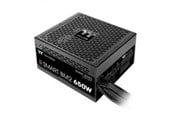 Strømforsyning (PSU) - Thermaltake Smart BM2 650W - TT Premium Edition Strømforsyning (PSU) - 650 Watt - ATX - 80 Plus Bronze sertifisert - PS-SPD-0650MNFABE-1