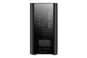 Kabinett - Thermaltake V Series V150 TG - Kabinett - Tower - Svart - CA-1R1-00S1WN-00