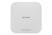 Tilgangspunkt - Netgear WAX610 AX1800 Dual Band PoE Multi-Gig Insight Managed WiFi 6 Access Point - WAX610-100EUS