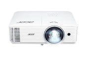 Prosjektor - Acer Prosjektor H6518STi - DLP projector - portable - 3D - 1920 x 1080 - 3500 ANSI lumens - MR.JSF11.001